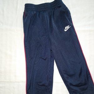 infant sports pants, NIKE, 24M